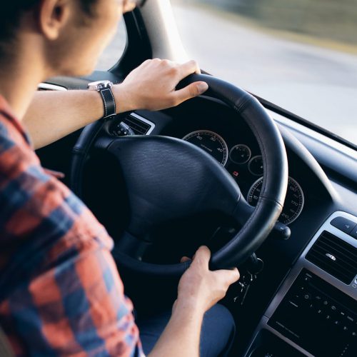 Drivve Flexible Car Subscriptions