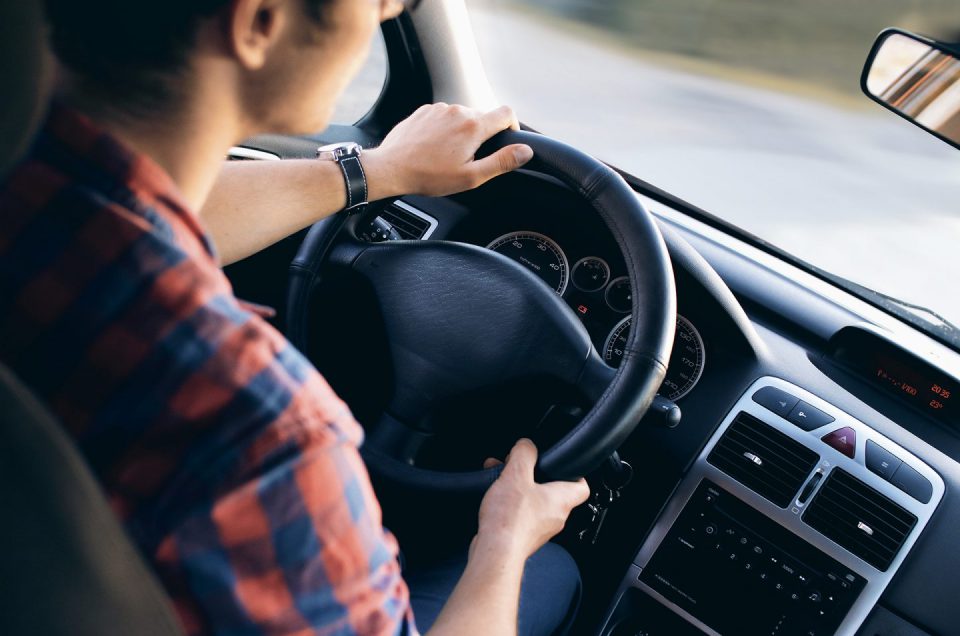 DRIVVE Flexible car subscriptions