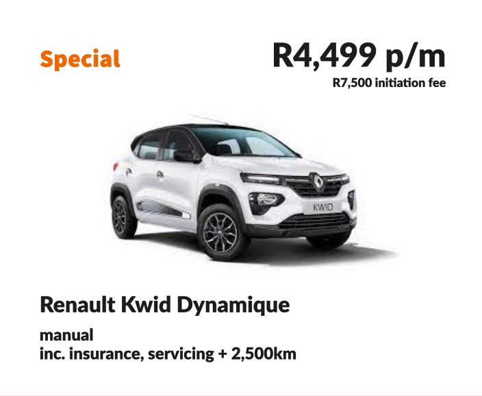 Renault Kwid
